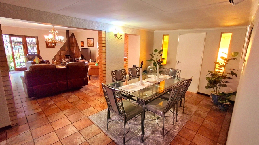 3 Bedroom Property for Sale in Vaalpark Free State